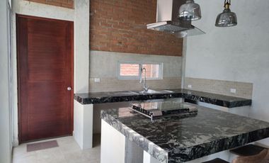 Casa Campestre en Venta