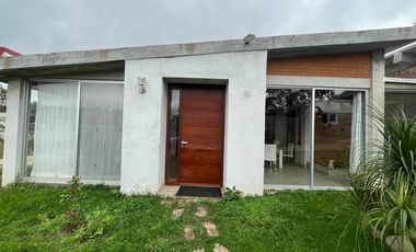 Casa Campestre en Venta