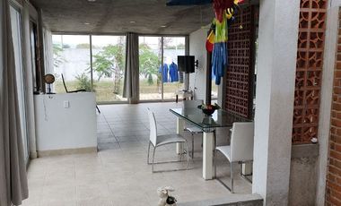Casa Campestre en Venta