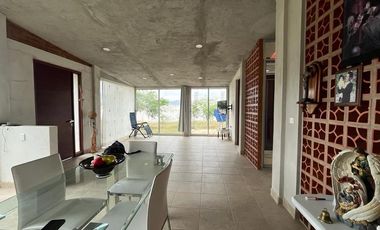 Casa Campestre en Venta