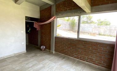 Casa Campestre en Venta