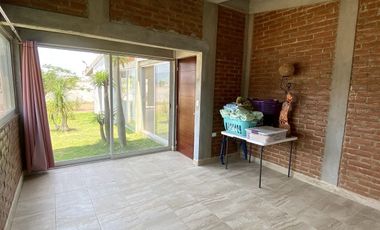 Casa Campestre en Venta