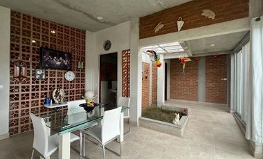Casa Campestre en Venta