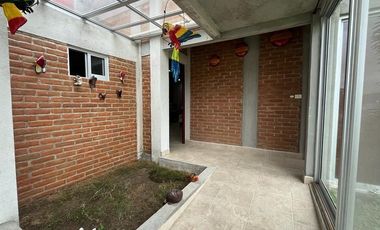 Casa Campestre en Venta
