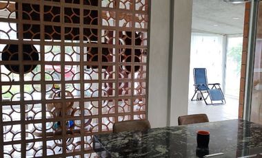 Casa Campestre en Venta