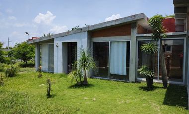 Casa Campestre en Venta