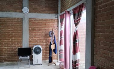 Casa Campestre en Venta
