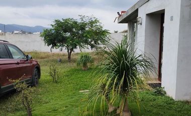 Casa Campestre en Venta