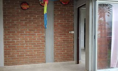 Casa Campestre en Venta