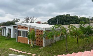 Casa Campestre en Venta