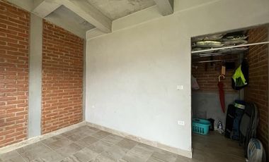 Casa Campestre en Venta
