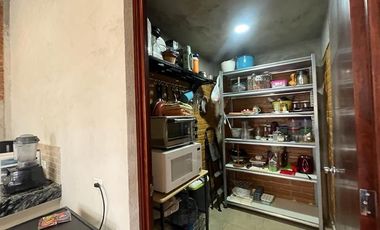 Casa Campestre en Venta