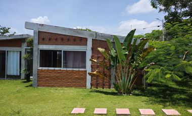 Casa Campestre en Venta