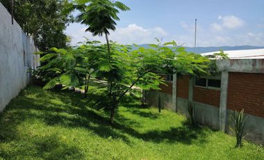 Casa Campestre en Venta