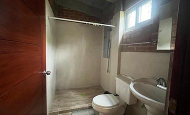 Casa Campestre en Venta