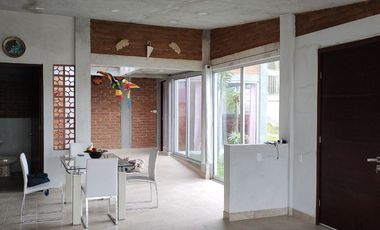 Casa Campestre en Venta