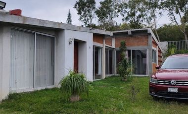 Casa Campestre en Venta