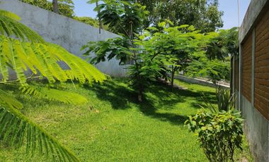 Casa Campestre en Venta