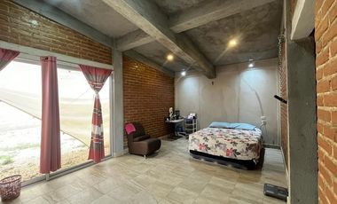 Casa Campestre en Venta