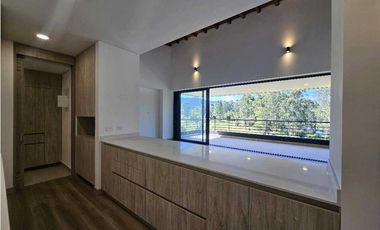 APARTAMENTO EN ARRIENDO LLANOGRANDE ANTIOQUIA