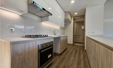 APARTAMENTO EN ARRIENDO LLANOGRANDE ANTIOQUIA