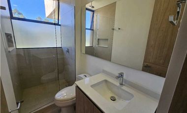 APARTAMENTO EN ARRIENDO LLANOGRANDE ANTIOQUIA