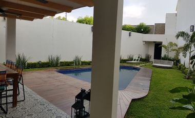 CASA EN VENTA FRACC JOYAS DEL CAMPESTRE
