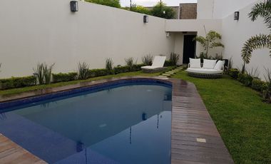 CASA EN VENTA FRACC JOYAS DEL CAMPESTRE