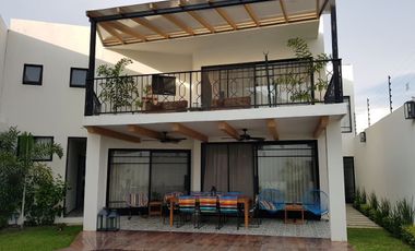 CASA EN VENTA FRACC JOYAS DEL CAMPESTRE