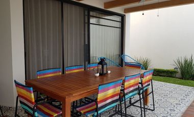 CASA EN VENTA FRACC JOYAS DEL CAMPESTRE