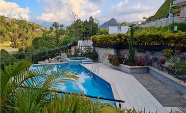 Venta casa en conjunto en La Florida, Manizales