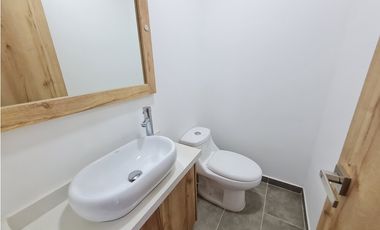 Venta casa en conjunto en La Florida, Manizales