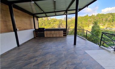 Venta casa en conjunto en La Florida, Manizales