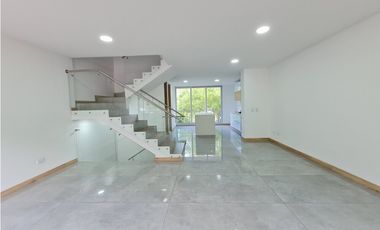 Venta casa en conjunto en La Florida, Manizales