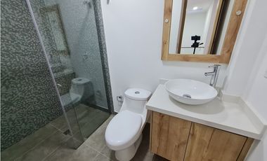 Venta casa en conjunto en La Florida, Manizales