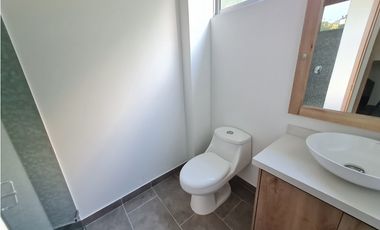 Venta casa en conjunto en La Florida, Manizales