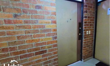 Arriendo de Oficina de 29m en el Lago sobre la Cra 15 con Cll 74