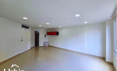 Arriendo de Oficina de 29m en el Lago sobre la Cra 15 con Cll 74