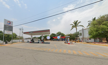 GASOLINERA VENTA EL RODEO MIACATLAN MORELOS