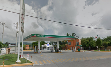 GASOLINERA VENTA EL RODEO MIACATLAN MORELOS