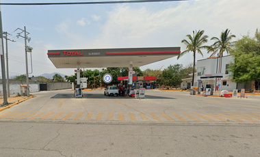 GASOLINERA VENTA EL RODEO MIACATLAN MORELOS