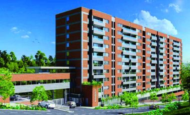 Venta Apartamento, BAMBUCO, Marinilla
