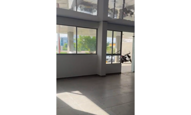 VENTA DE LOCAL PARA ESTRENAR EN LA ZONA NORTE DE MONTERIA