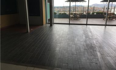 LOCAL EN ARRIENDO, CENTRO COMERCIAL, SOACHA