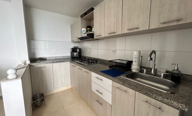 Apartamento en Venta en Conjunto Teka, La Macarena - Dosquebradas MF