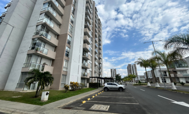 Apartamento en Venta en Conjunto Teka, La Macarena - Dosquebradas MF