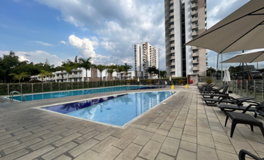 Apartamento en Venta en Conjunto Teka, La Macarena - Dosquebradas MF