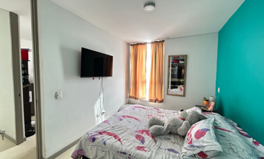 Apartamento en Venta en Conjunto Teka, La Macarena - Dosquebradas MF
