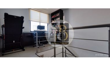 VENTA DE CASA  MODERNA UNIFAMILIAR BARRIO PONTEVEDRA YOPAL