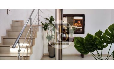 VENTA DE CASA  MODERNA UNIFAMILIAR BARRIO PONTEVEDRA YOPAL